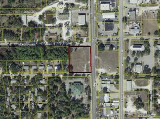432 S Main St, Labelle, FL 33935
