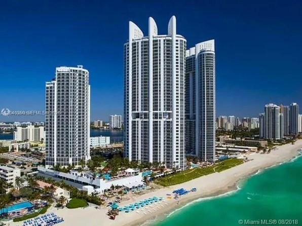 18001 Collins Ave #1008, North Miami Beach, FL 33160