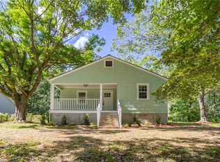 319 Valley Rd, Asheboro, NC 27203