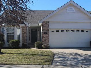 6 N Trumbull Cir, Saint Charles, MO 63301