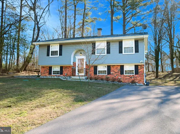 25466 Joseph Way, Hollywood, MD 20636