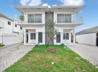 6323 NW 1st Pl #6323, Miami, FL 33150