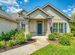 6912 Sea Crab Cir, Navarre, FL 32566