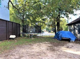 1319 Lakin St, Houston, TX 77007