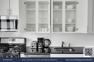 Rented by The Blueground