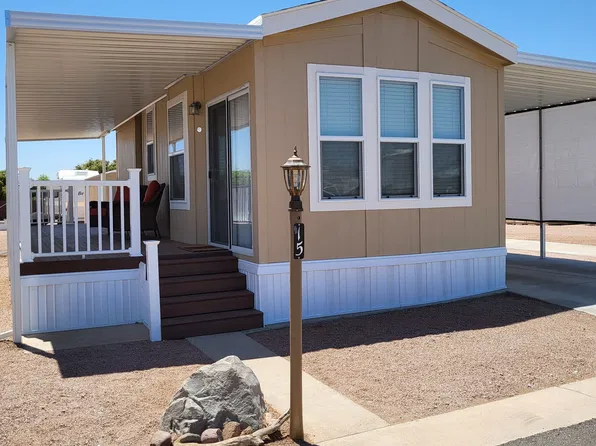 1363 N Plaza Dr Lot 15, Apache Junction, AZ 85120