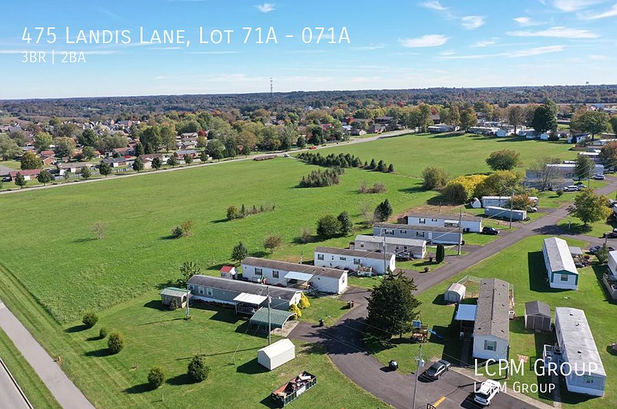 1st image of 475 Landis Ln Lot 71A-071A