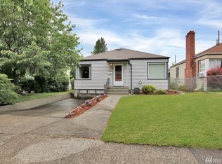 1505 N Monroe St, Tacoma, WA 98406