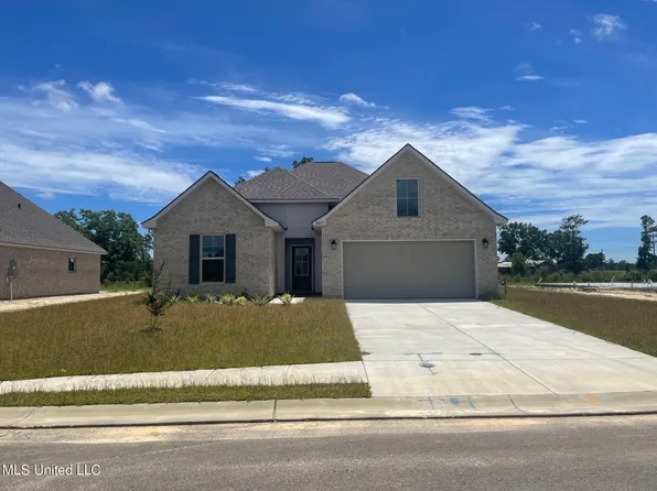 14417 Eliza Dr, Vancleave, MS 39565