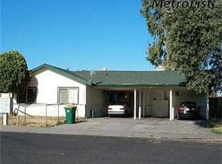 8017 Albany Dr, Stockton, CA 95210