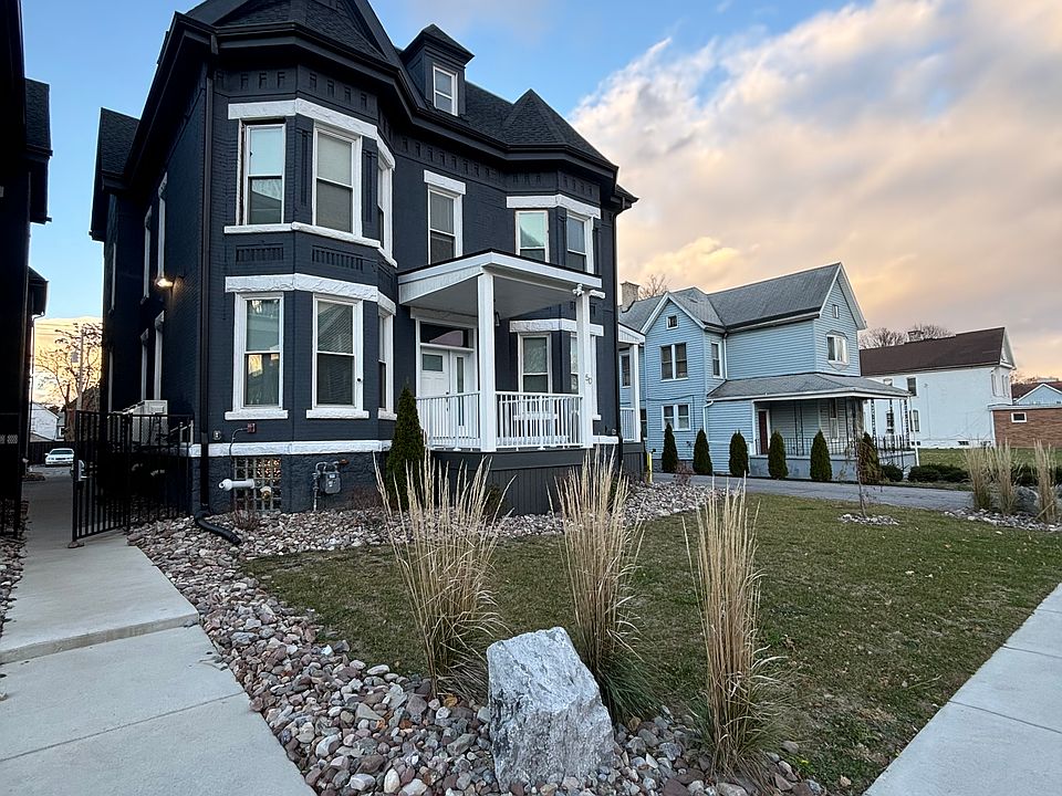 1st image of 50 E Utica St #1C-2D-3A