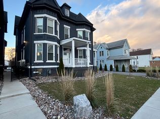 50 E Utica St #1C-2D-3A, Buffalo, NY 14209