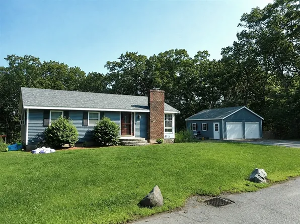 9 Cold Spring Rd, North Reading, MA 01864