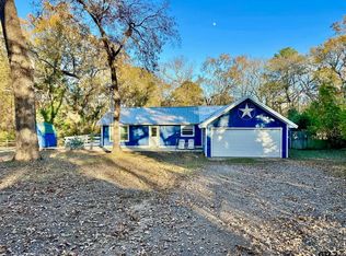 20489 W Grove Club Lake Rd, Whitehouse, TX 75791