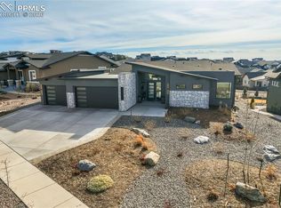 1031 Native Dancer Ter, Colorado Springs, CO 80921