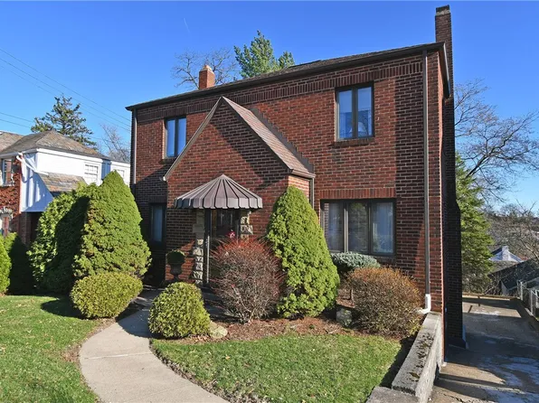 3905 Brownsville Rd, Pittsburgh, PA 15227