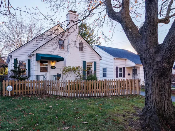 31 E Royal Forest Blvd, Columbus, OH 43214