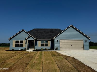 163 Garden Gate Dr, Humboldt, TN, 38343
