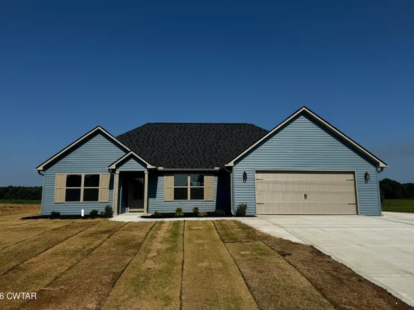 163 Garden Gate Dr, Humboldt, TN 38343