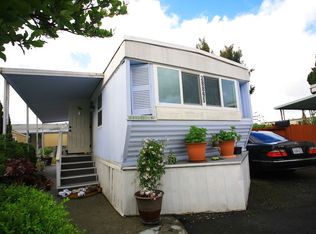 28895 Venus St, Hayward, CA 94544