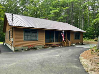 10 Crestline Dr, Center Ossipee, NH, 03814