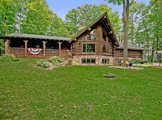 3711 Bagnall Rd, Sturgeon Bay, WI 54235