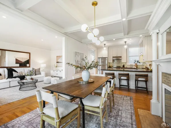 134 Grattan St, San Francisco, CA 94117