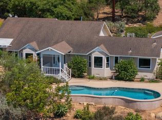 4706 Sleeping Indian Rd, Fallbrook, CA 92028