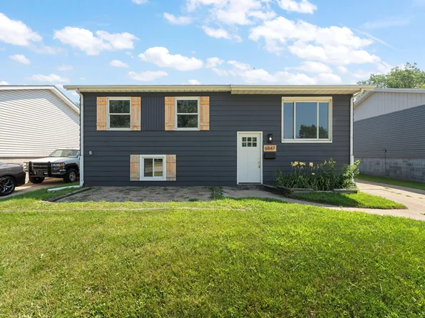 6547 Tennessee Ave, Hammond, IN 46323
