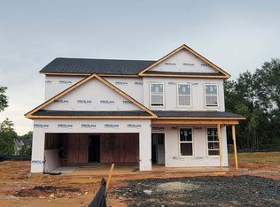 126 Royal Tern Ln, Warner Robins, GA 31093