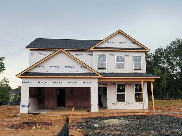 126 Royal Tern Ln, Warner Robins, GA 31093
