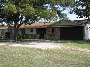 169 County Road 712, Gassville, AR 72635