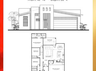 12029 Hidden Gardens Pl, Socorro, TX 79927