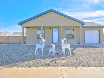 1024 Guapo Rd, Belen, NM, 87002