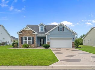 1109 Dalmore Ct, Conway, SC 29526