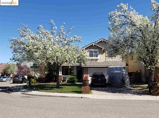 2405 Hooftrail Way, Antioch, CA 94531