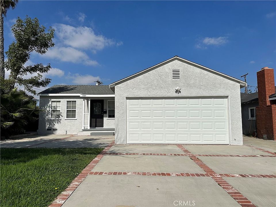 3337 W 175th St, Torrance, CA 90504 Zillow