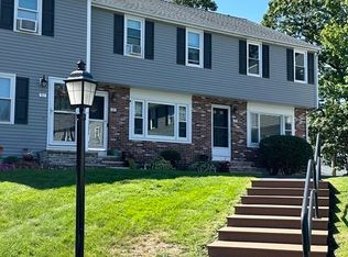 1170 Wilson Rd APT 49, Fall River, MA 02720