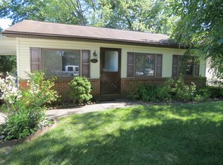2823 Marigold Ave, Columbus, OH 43207