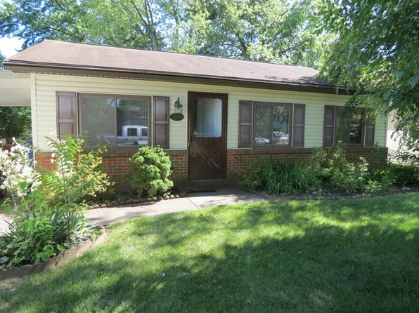 2823 Marigold Ave, Columbus, OH 43207