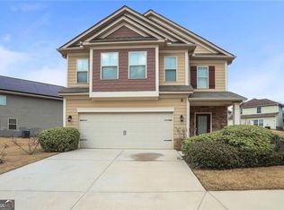 2460 Oakleaf Cir, Lithonia, GA