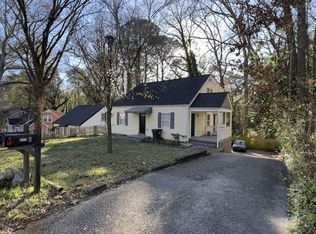 2773 Harlan Dr, East Pt, GA 30344