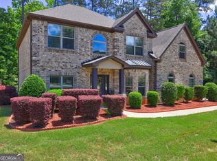 2360 Braunsroth Ln, Hampton, GA 30228