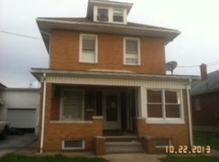 211 E Lehman St, Lebanon, PA 17046