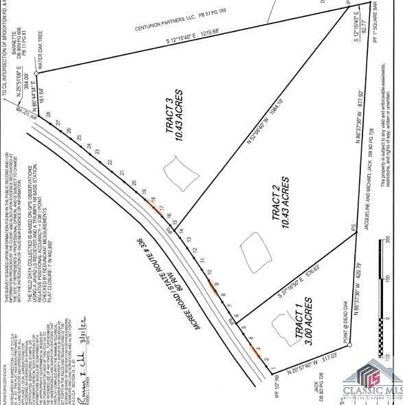 0 McRee Rd, Jefferson, GA 30549 Zillow