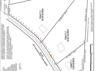 0 McRee Rd, Jefferson, GA 30549