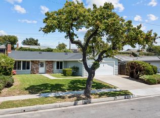 12414 Maybrook Ave, Whittier, CA 90604