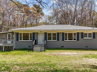 13832 State Highway 96, Zebulon, NC 27597