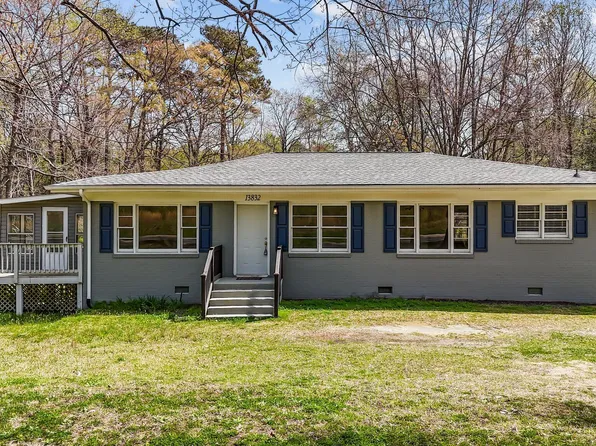 13832 State Highway 96, Zebulon, NC 27597