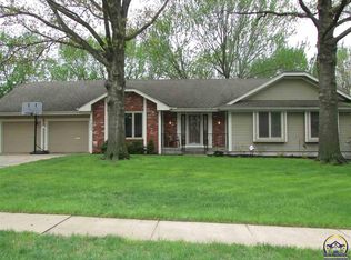 3549 SW Randolph Ave, Topeka, KS 66611